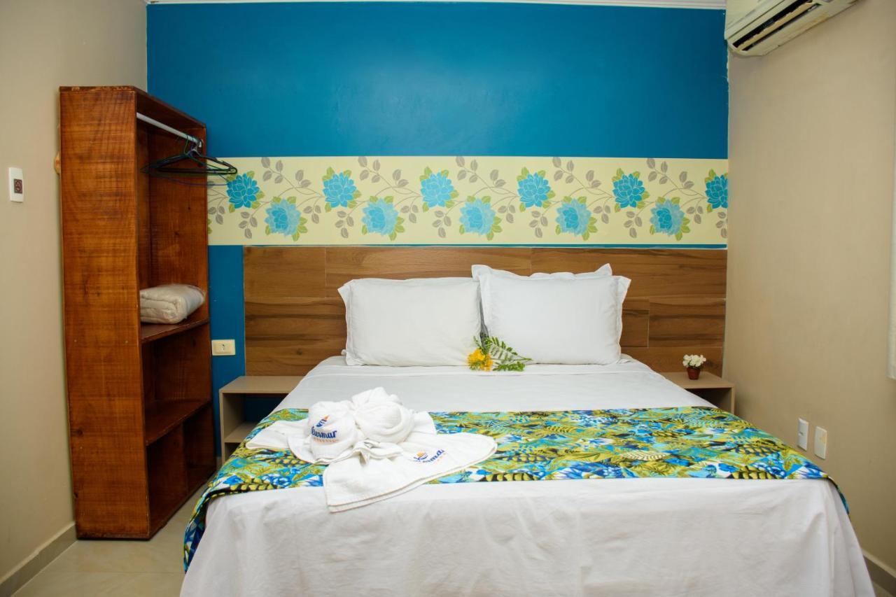 Pousada Velosmar Porto de Galinhas Exterior photo